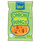 Kitov Wheat Onion Rings Small 0.75 Oz