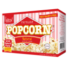 Kitov Popcorn Micro Natral 21 Oz