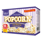 Kitov Popcorn Micro 50% Lite Natural 19.2 Oz