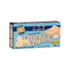 Snack Delite Marshmallow Crisp Rice Treats 6.2 Oz