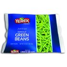 Yerek Whole Green Beans 16 Oz