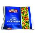 Yerek Mixed Vegetables 16 Oz