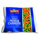 Yerek Sweet  Peas & Carrots 16 Oz