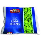 Yerek Lima Beans 16 Oz