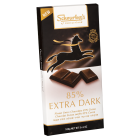Schmerling's 85% Extra Dark Parve Chocolate Bar 3.5 Oz