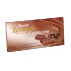 Schmerling's Rosmarie Cappuccino Milk Chocolate Bar 3.5 Oz