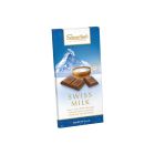 Schmerling's Swiss Milk Chocolate Bar 3.5 Oz