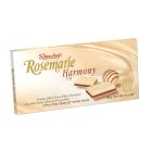 Schmerling's Rosemarie Harmony White Chocolate Bar 3.5 Oz