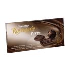 Schmerling's Rosemarie Parve Chocolate Bar 3.5 Oz