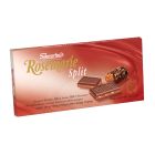 Schmerling's Rosmarie Split Milk Chocolate Bar 3.5 Oz