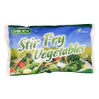 Bodek Stir Fry Vegetables 16 Oz (1 Lb)