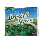 Bodek Broccoli Florets 16 Oz
