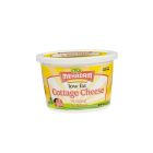 Mehadrin Cottage Cheese Low Fat 16 Oz
