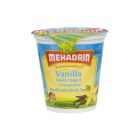 Mehadrin Yogurt Vanilla 7 Oz