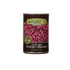 Unger's Kidney Beans Can 15 Oz