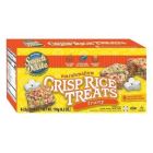 Snack Delite Fruity Marshmallow Crisp Rice Treats Gluten Free 8 Pack