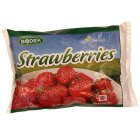 Bodek Strawberries Poly 16 Oz