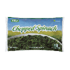 Bodek Chopped Spinach 24 Oz
