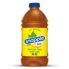 Snapple Lemon Tea Soft Drink - 64 fl Oz