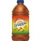 Snapple Mango Tea - 64 Fl Oz