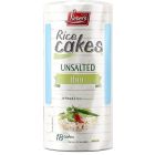 Liebers Unsalted Rice Cakes 3.1 Oz