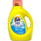Tide Simply Clean and Fresh Laundry Detergent Refreshing Breeze 92 oz