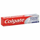 Colgate Baking Soda Whitening Toothpaste - 6 Oz
