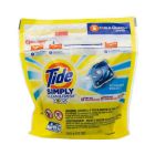 Tide Pod Refreshing Breeze Detergent wholesale, bulk 19 Pacs 12 Oz